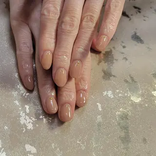 ネイル ネイルサロンほっこり kanaのネイルデザイン