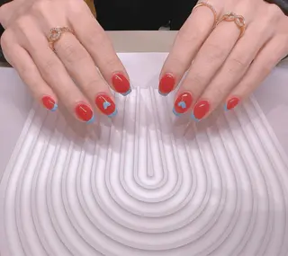 ネイル NANA NAILのネイルデザイン