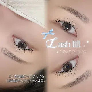 マツエク・マツパ リスブラン小伝馬町 🤍AIRIのマツエク・マツパデザイン