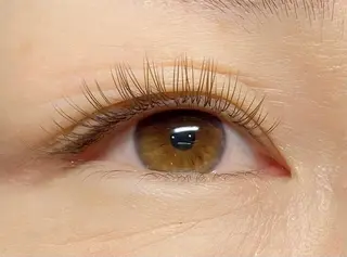 マツエク・マツパ カワベ ルイのマツエク・マツパデザイン