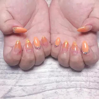 ネイル DollyGirl KYOKOのネイルデザイン