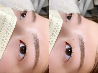 マツエク・マツパ 🐶Pupu lash🐶のマツエク・マツパデザイン