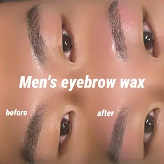 アイブロウ パリジェンヌ/高円寺 / Naoのマツエク・マツパデザイン