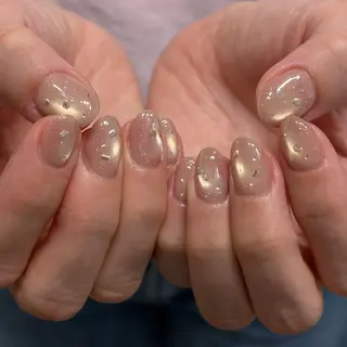 ネイル oncu nailのネイルデザイン