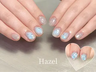 ネイル ♡Hazel 吉祥寺♡のネイルデザイン