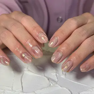 ネイル Lofinails ちひろのネイルデザイン