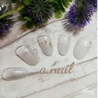 ネイル ネイルサロン エーネイルのネイルデザイン