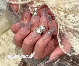 ネイル MA MIのネイルデザイン