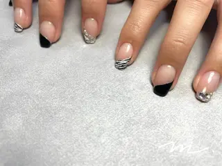 ネイル Mare nailのネイルデザイン