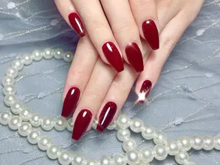 ネイル 🎀Sense Nail池袋店🎀のネイルデザイン