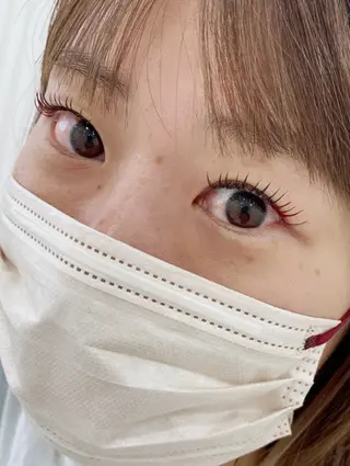 マツエク・マツパ KU TA  \(◡̈)/の眉毛・アイブロウイメージ