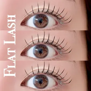 マツエク・マツパ IRIS. kyokaのマツエク・マツパデザイン