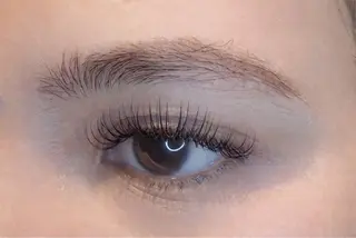 マツエク・マツパ グエンニャット ニュのマツエク・マツパデザイン