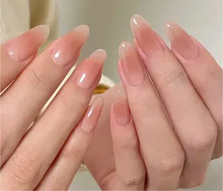ネイル エミ nailのネイルデザイン