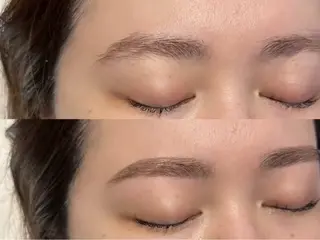 アイブロウ 🎀眉毛専門店 ikeda🎀の眉毛・アイブロウイメージ