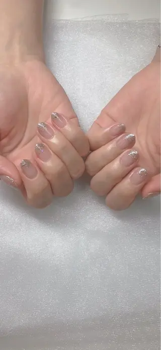 ネイル 瀬沼 里美のネイルデザイン