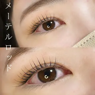 マツエク・マツパ ボウ🪞ヘアセット /メイク/マツパのマツエク・マツパデザイン