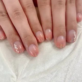 ネイル Uchida Mayunaのその他イメージ