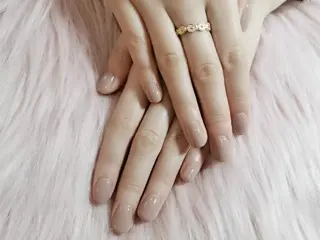 ネイル 上福岡 らんらんのネイルデザイン