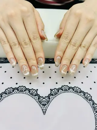 ネイル プライベートサロン LALA Nailのネイルデザイン