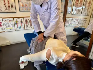 ✨大阪梅田美容整体 カイロ杉本絢渡✨のエステ・リラクイメージ