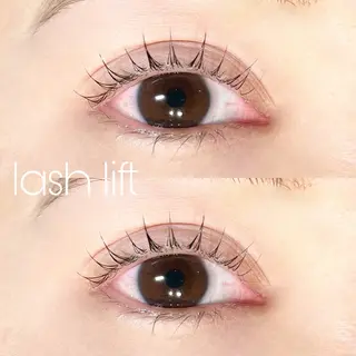 マツエク・マツパ Oct 中目黒ykのマツエク・マツパデザイン