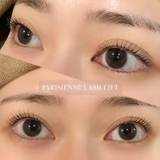 マツエク・マツパ Dahliaダリア 斉藤のマツエク・マツパデザイン