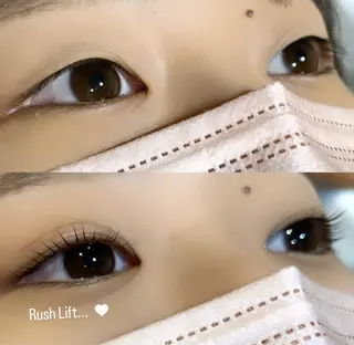 マツエク・マツパ 🩷ྀི中村 ほのか🧸🌷のヘアスタイル