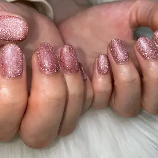 ネイル Beauty Space N&Nのネイルデザイン