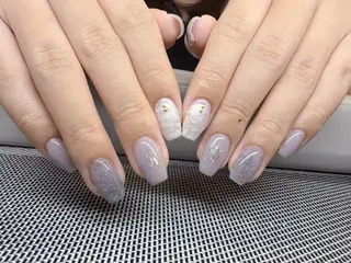 ネイル キ ヨミネイルのネイルデザイン