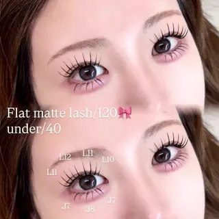 マツエク・マツパ REAL🎀 mocaの眉毛・アイブロウイメージ