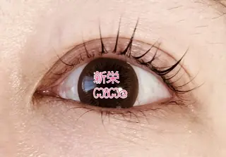 マツエク・マツパ ミミー 南のマツエク・マツパデザイン