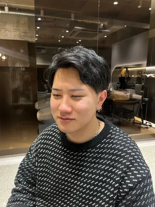 ショート 🫧LALA🫧 ショート🫧のヘアスタイル