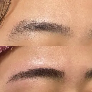 マツエク・マツパ Veil chihiroのマツエク・マツパデザイン