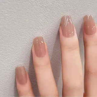 ネイル private nail salonのネイルデザイン