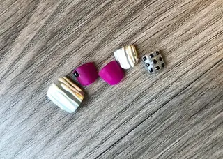 ネイル studio e n / RiNのネイルデザイン