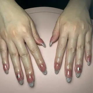 ネイル Atelier Violetteのネイルデザイン