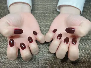 ネイル To__ma nailのネイルデザイン