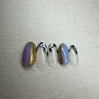 ネイル KAONAIL ☆MAI☆のネイルデザイン