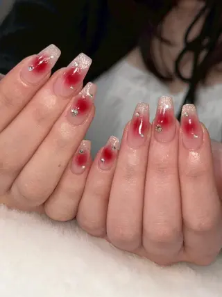 ネイル Bitty hojyuのネイルデザイン