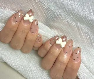 ネイル KA Linのネイルデザイン