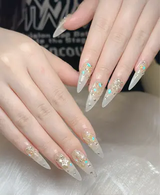 ネイル yoyo ネイル💕のネイルデザイン