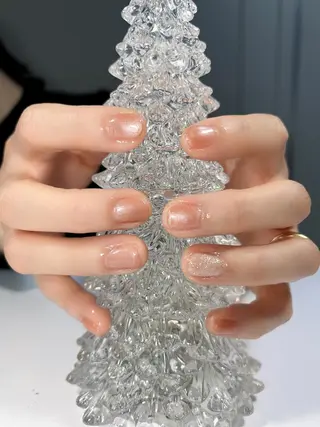 ネイル ネイルサロン ロア旧ジョリーのネイルデザイン