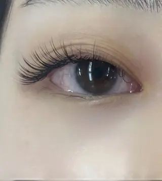 マツエク・マツパ TRU 菜緒のマツエク・マツパデザイン