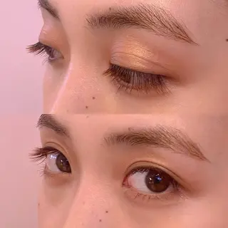 マツエク・マツパ - koti - Rukaのマツエク・マツパデザイン