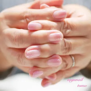 ネイル ネイルサロン 【たゆnail】のネイルデザイン