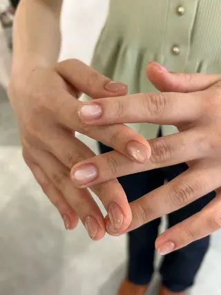 ネイル Marina マリナのネイルデザイン