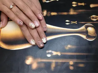 ネイル Naka Rieのネイルデザイン