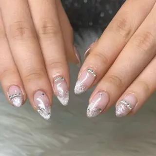 ネイル natsumi .のネイルデザイン