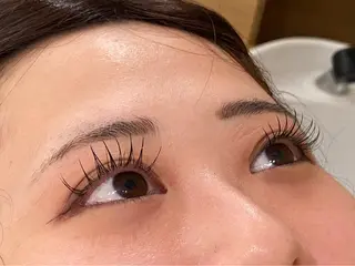 マツエク・マツパ アレンジ/カラー/ カット/ココミ🧚のヘアスタイル